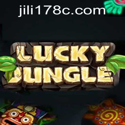 Discover the Thrills of LuckyJungle: A Comprehensive Guide