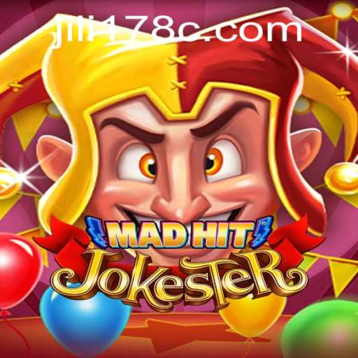 MadHitJokester: A Dynamic Game Experience with a Twist